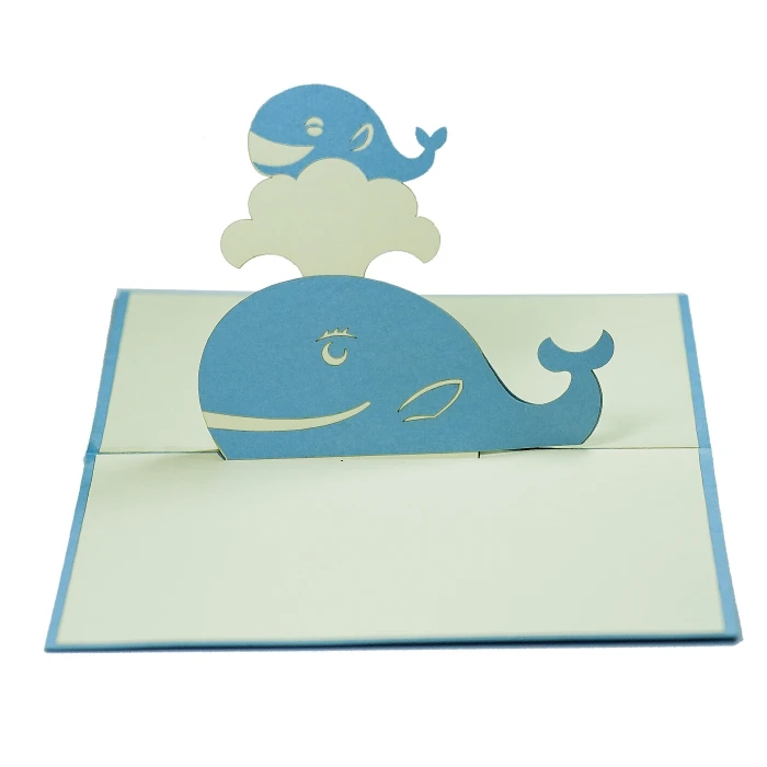 Carte Postale Forme Dauphin Pour Maman Pop Up 1 Piece D Animal Promotion Bonne Qualite Vente En Gros Whatsapp Buy Dauphin Mere Pop Up Carte Carte Postale Pour Promotion Papier Magique Pop Out Product On Alibaba Com