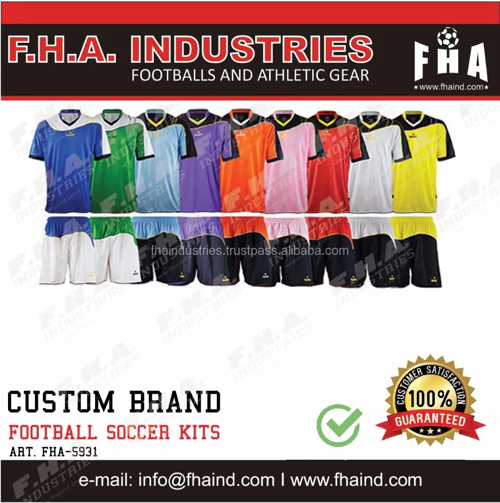 cheap team football kits