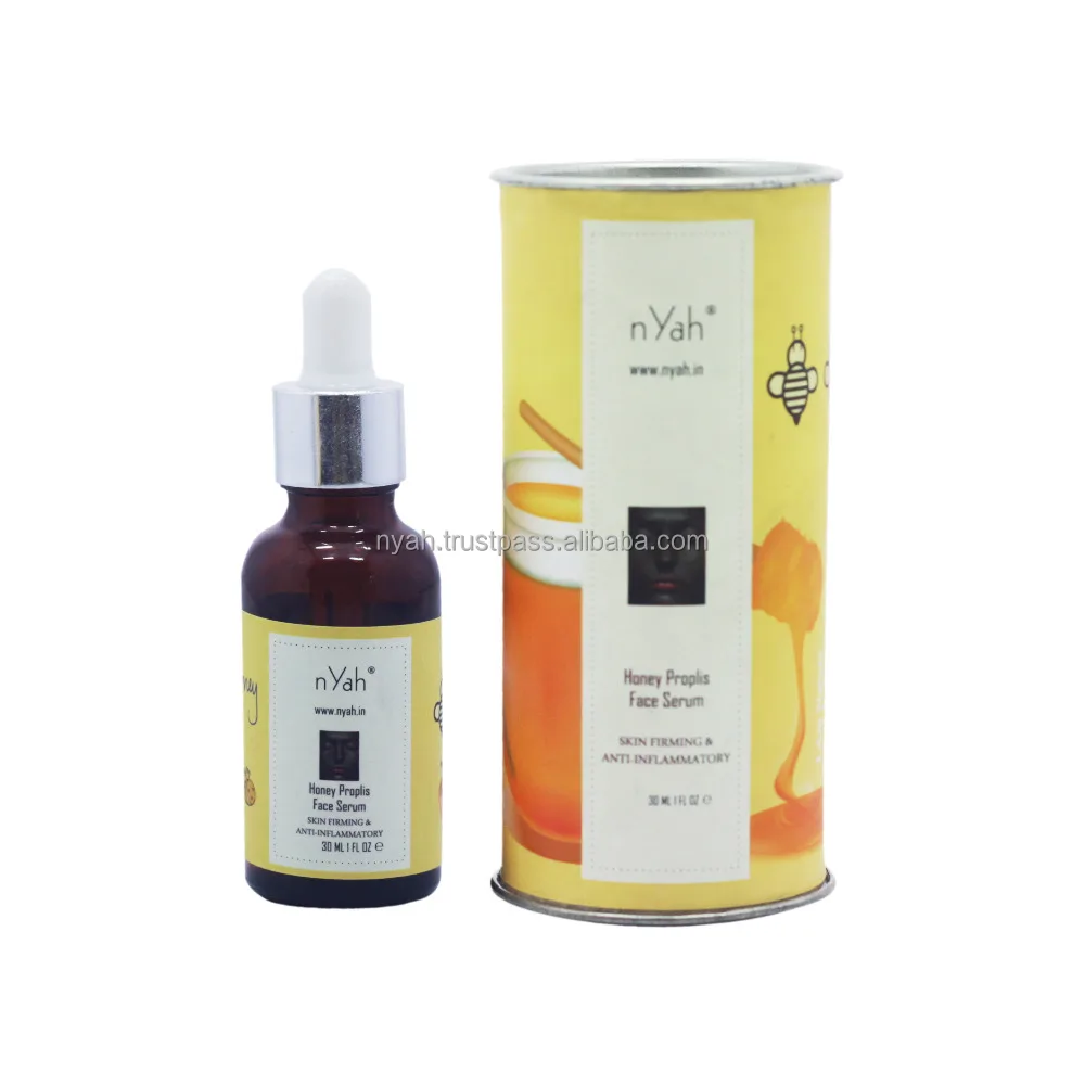 propolis face serum