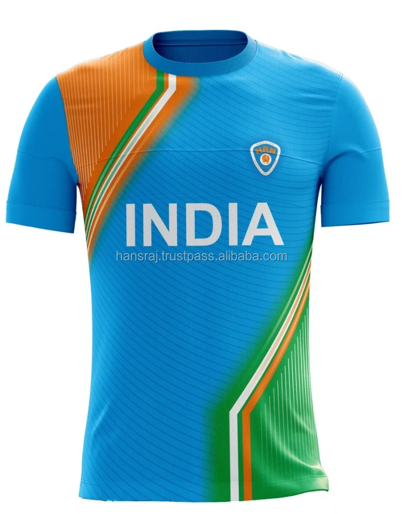 country name cricket jersey with poly bag packing| Alibaba.com