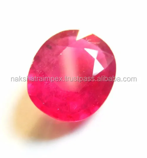 spinel cut