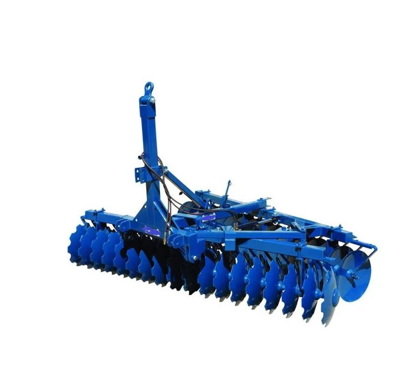 High Quality Disc Harrow Cultivators Agricultural Equipment Buy Disc