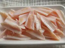 Tulang Rawan Payudara Ayam Kering Kualitas Tinggi Buy Chicken Cartilage Product On Alibaba Com