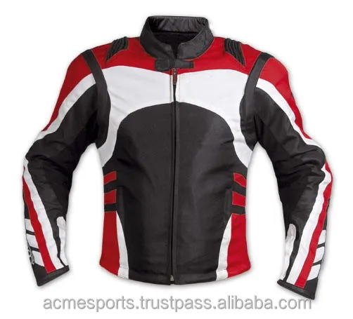 second hand motorbike jackets