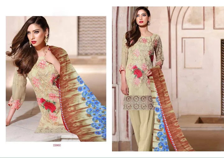 Designer Anarkali Suits Pakistani Designs Lawns - Buy Indian ...