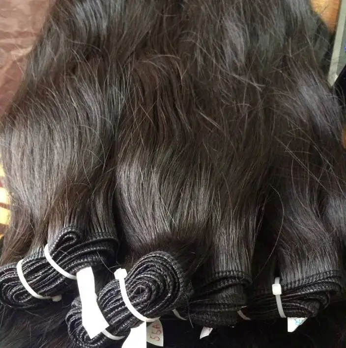 human hair extensions india