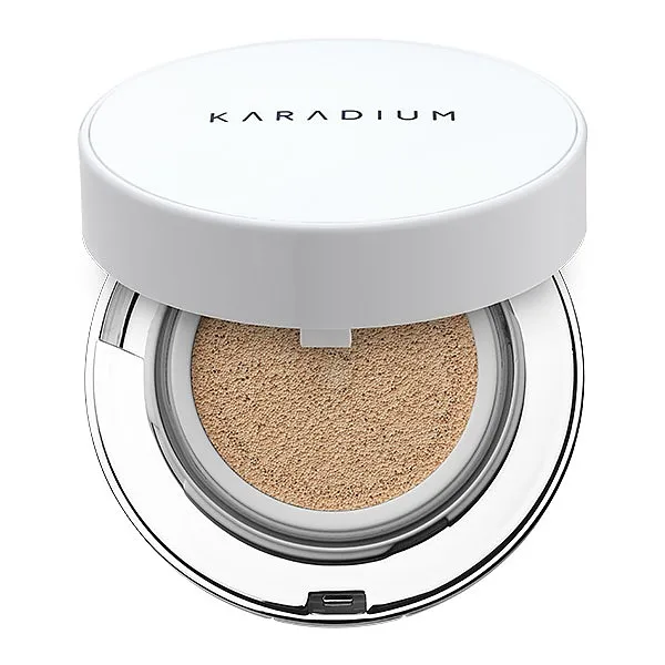 Karadium Real Cushion Foundation Refill Set Spf50 Pa No 21 23 Korea Beauty Korea Cosmetic Buy Korea Air Cushion Whitening Brightening Anti Winkle Uv Protection Natural Makeup Product On Alibaba Com