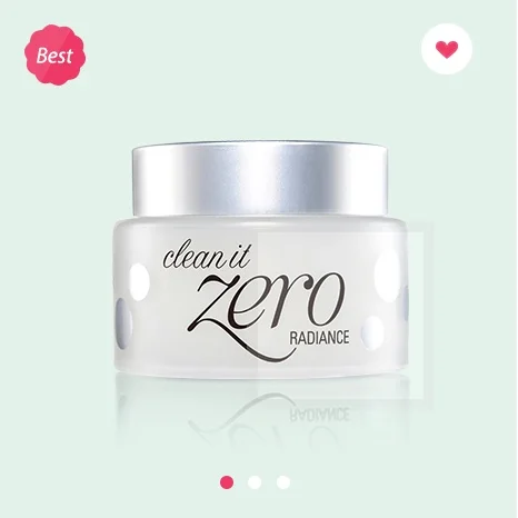 zero korean skin care