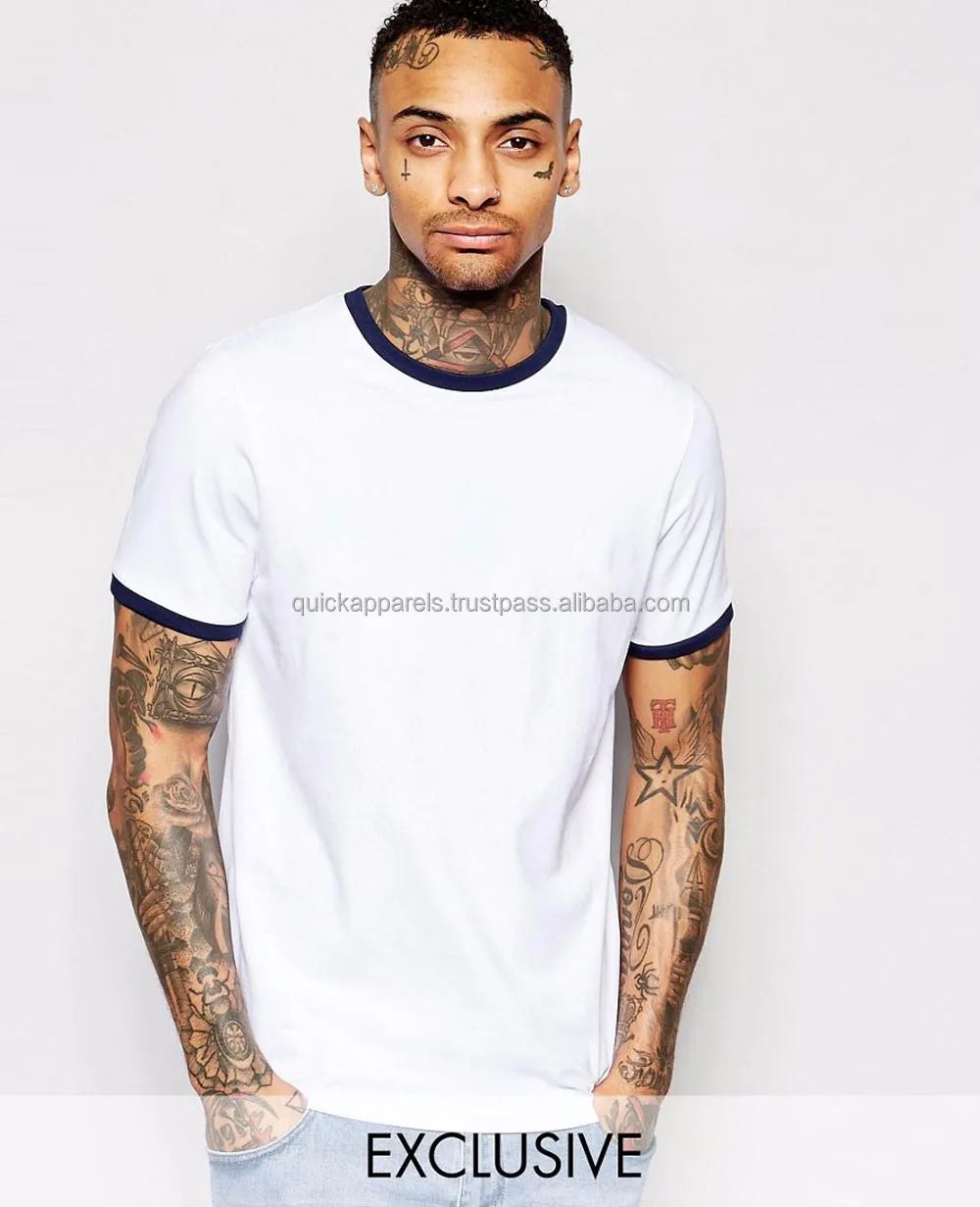 blank athletic shirts