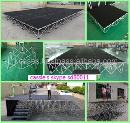 Cheap Portable Stage Outdoor Stage Diy Portable Stage Buy Diy Portable Stage Diy Portable Stage Diy Portable Stage Product On Alibaba Com