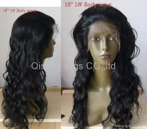 Full Lace Wigs With Natural Colours And Textures With Top Quality In Chennai  India 12a Grade High Quality With Free Dhl Shipping - Buy Full Lace Wigs  Human Hair Remy Hair In