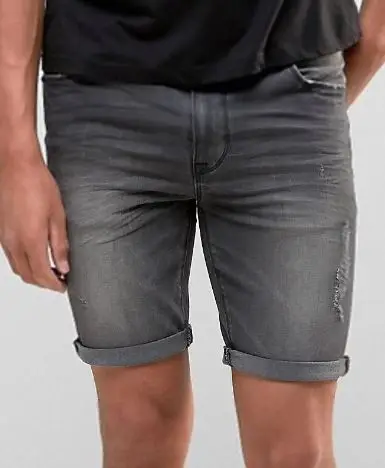 Men Denim Shorts,Gents Denim Shorts 
