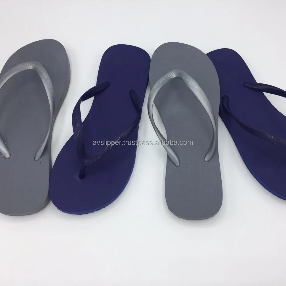 Small Lady Shape Slipper 01
