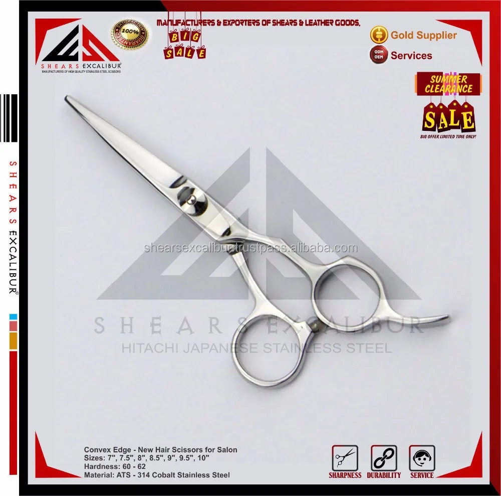 high quality hair shears