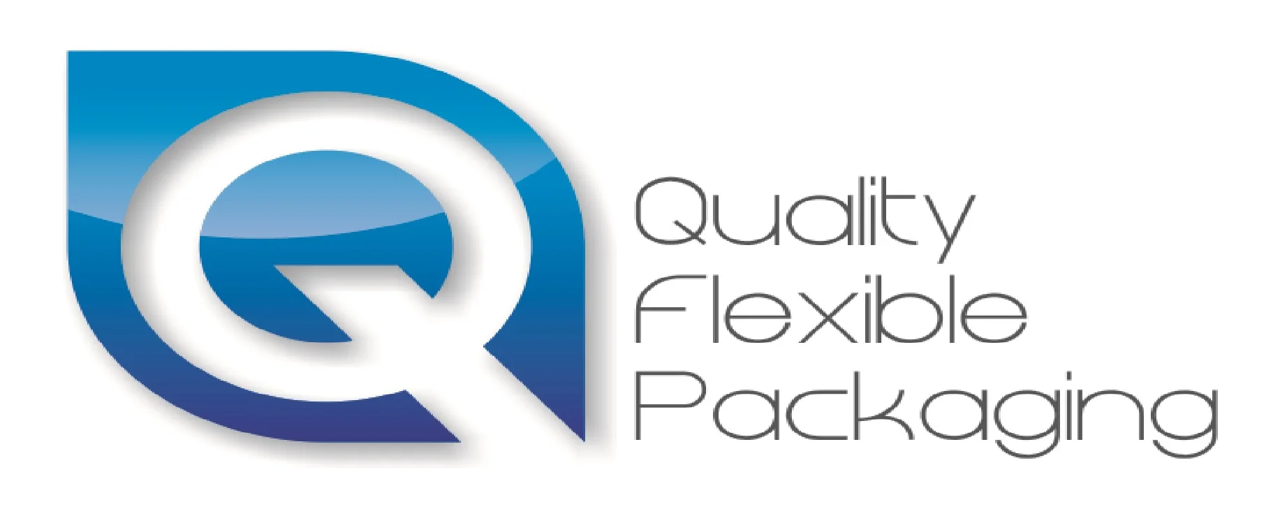 Flexible package. Flexible package