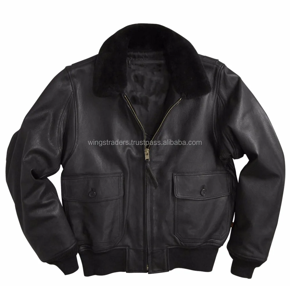 Mens Black Satin Rush Flight Bomber Jacket - XS