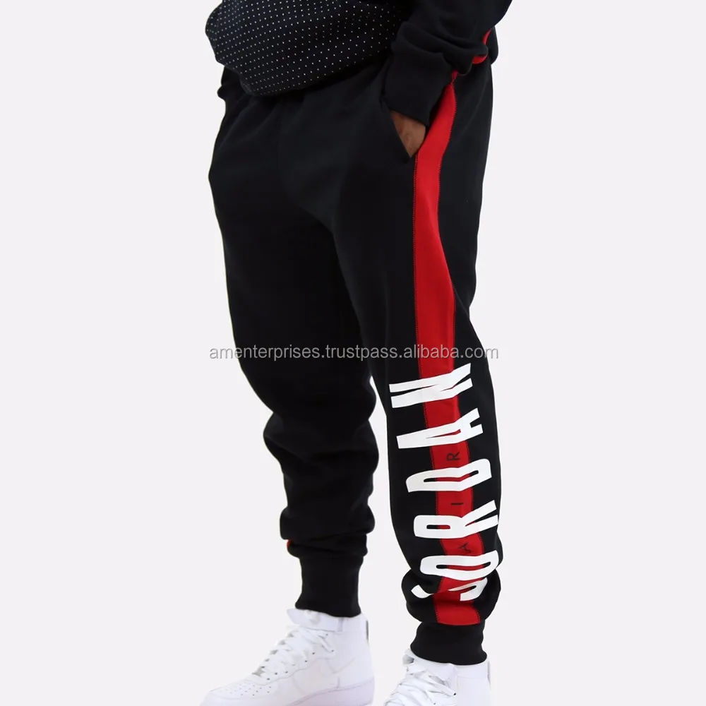 Pantalones De Chándal De Estilo Jordan De Color Personalizado,Diseño De  Moda,Nuevo - Buy Nuevo Diseño De Moda De Color Personalizado Jordan Estilo  Sudor Pantalones Product on Alibaba.com