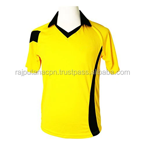 polo type t shirt