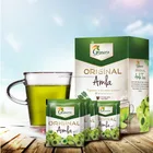 Fresh Amla Lemon Ginger Tea Blended With Amla Fruit/Embilica Offcinials