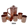 Copper Color