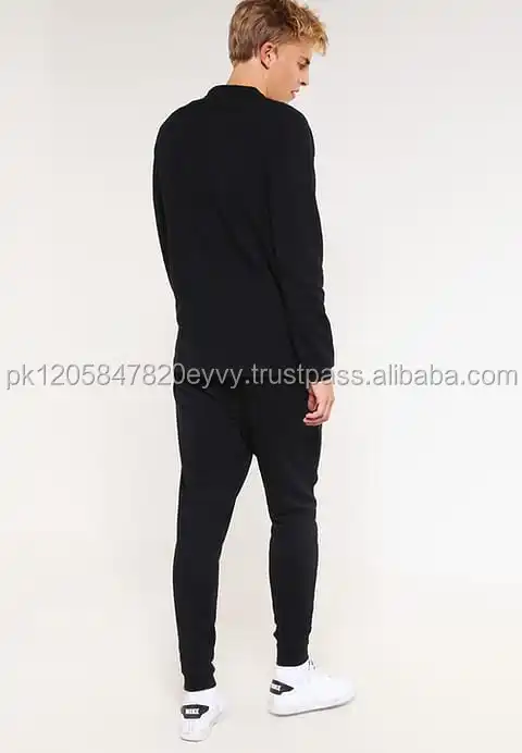 balloon fit formal pants