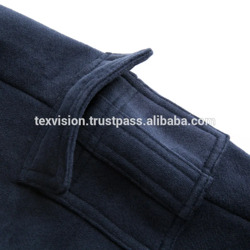 
 Высокое качество дешевые хлопок руно карманы дизайн мальчиков спорт Zumba брюки  