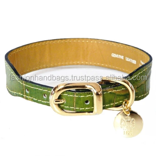 Dog Collars Good Quality Leather Pet Product Accessories And Suppliers