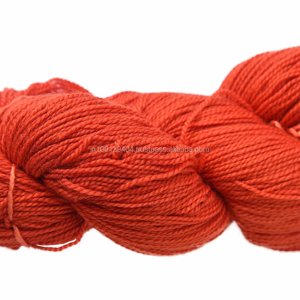 Nylon wool