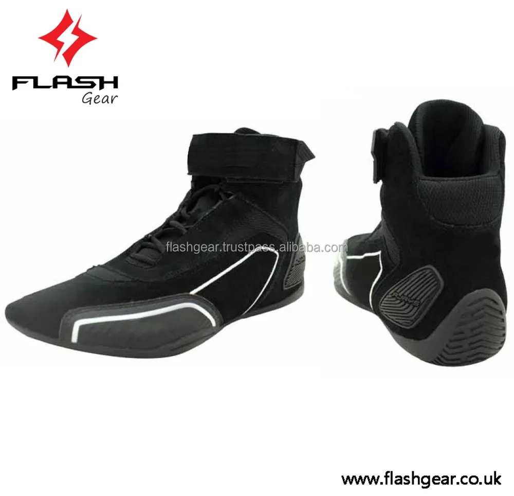 fia approved race boots