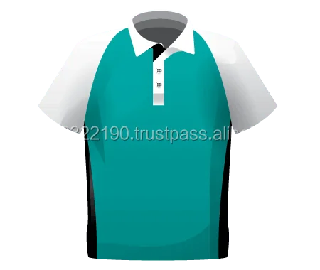 custom coaches polo shirts