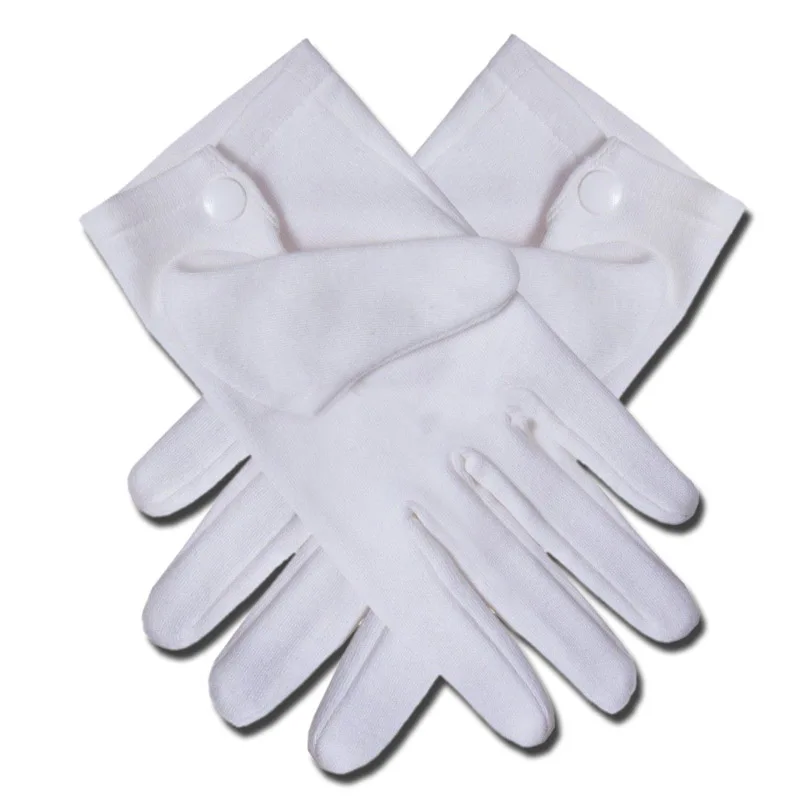 Set of Master Mason Apron Soft Half Case in Cordura with Apron and Gloves-3