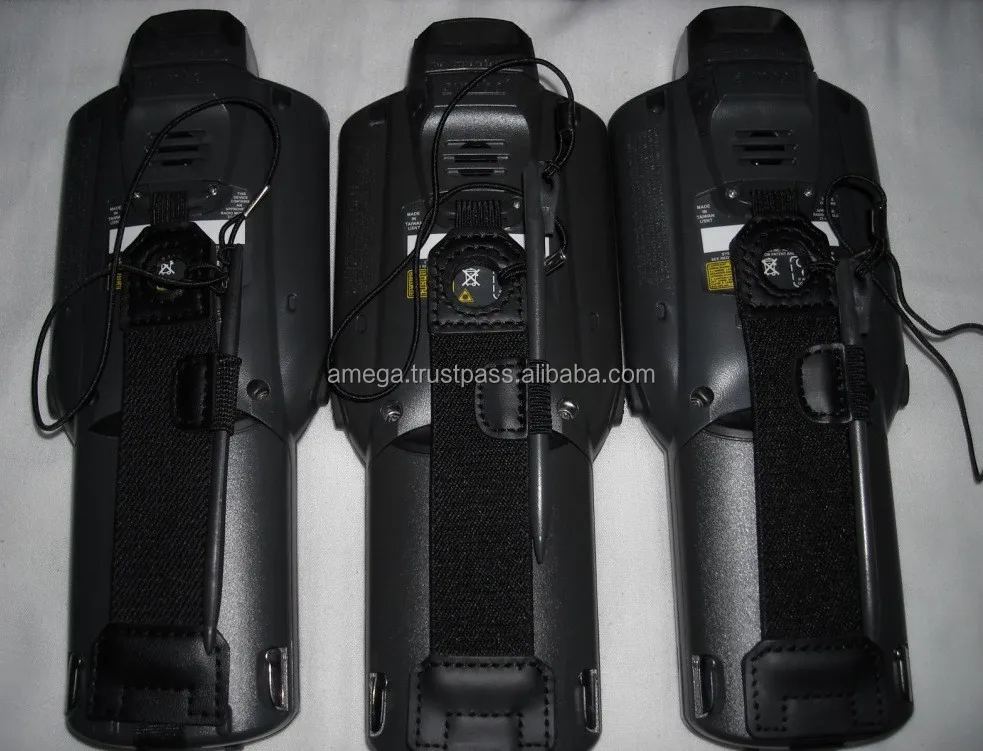 Handheld MC3090 Industrial Data Collector with Rotating Head 1D/2D Laser Scanner Wifi 802.11a/b/g CE 5.0 Certification