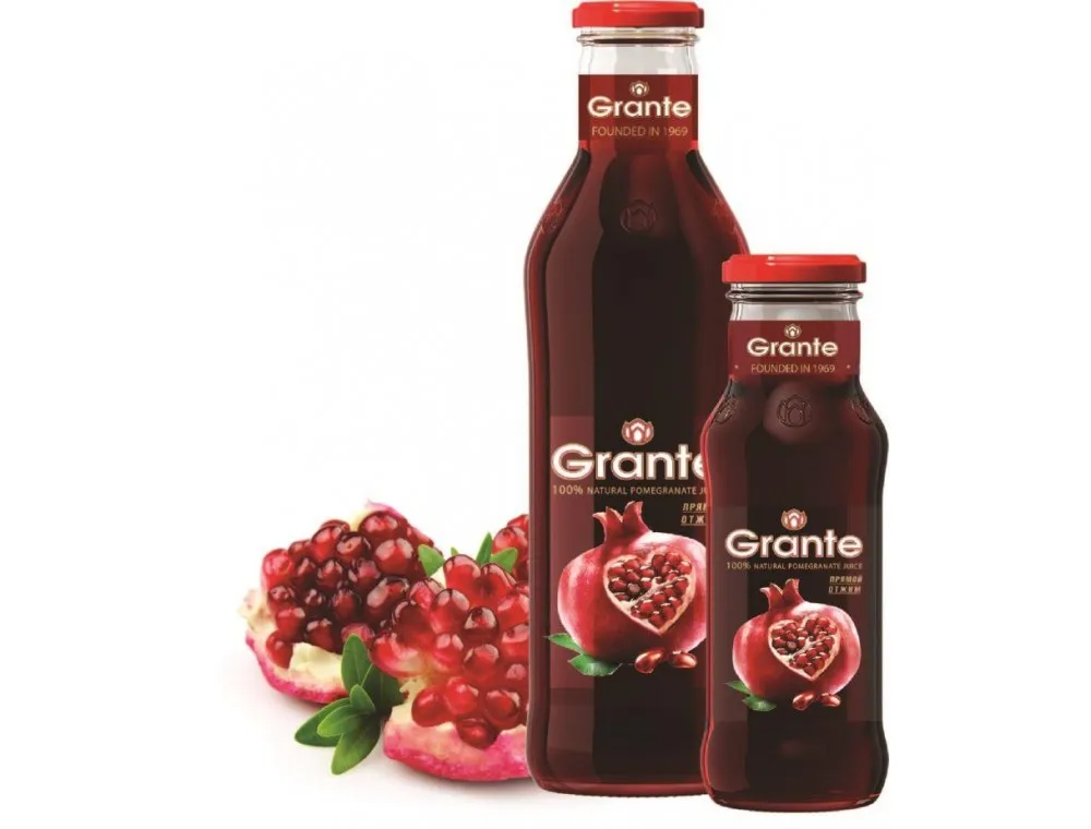 Featured image of post Easiest Way to Make Grante Juice