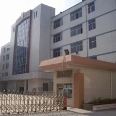 Shenzhen Xinjuxin Toys Design Co., Ltd. 1
