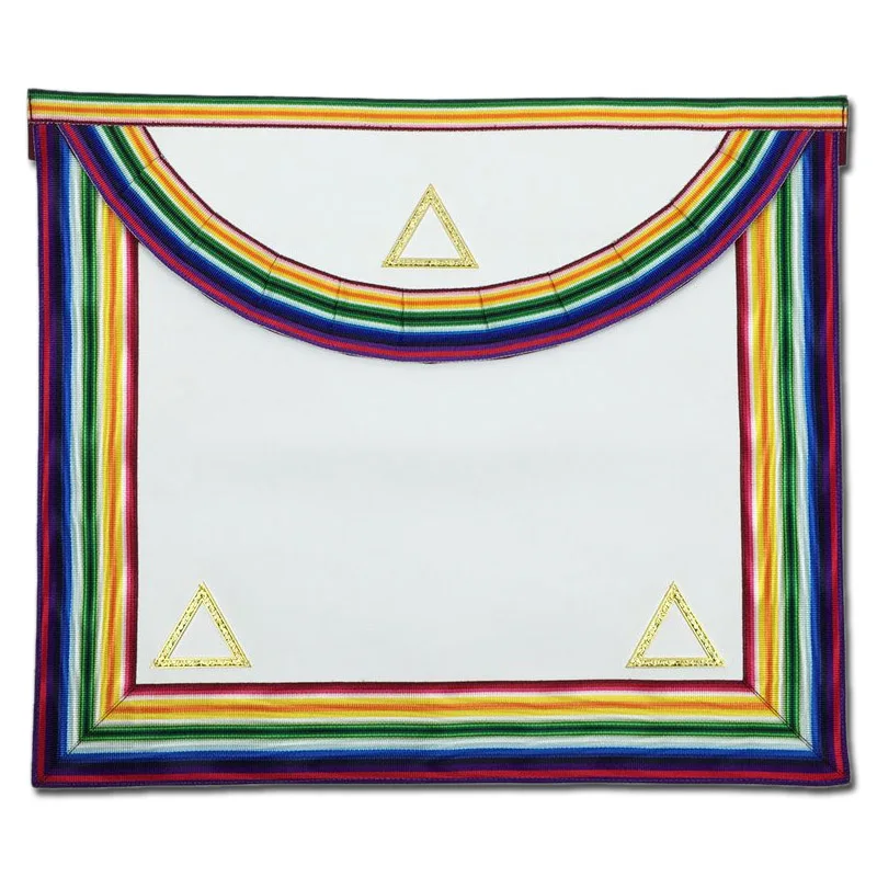 Grand Officers Apron
