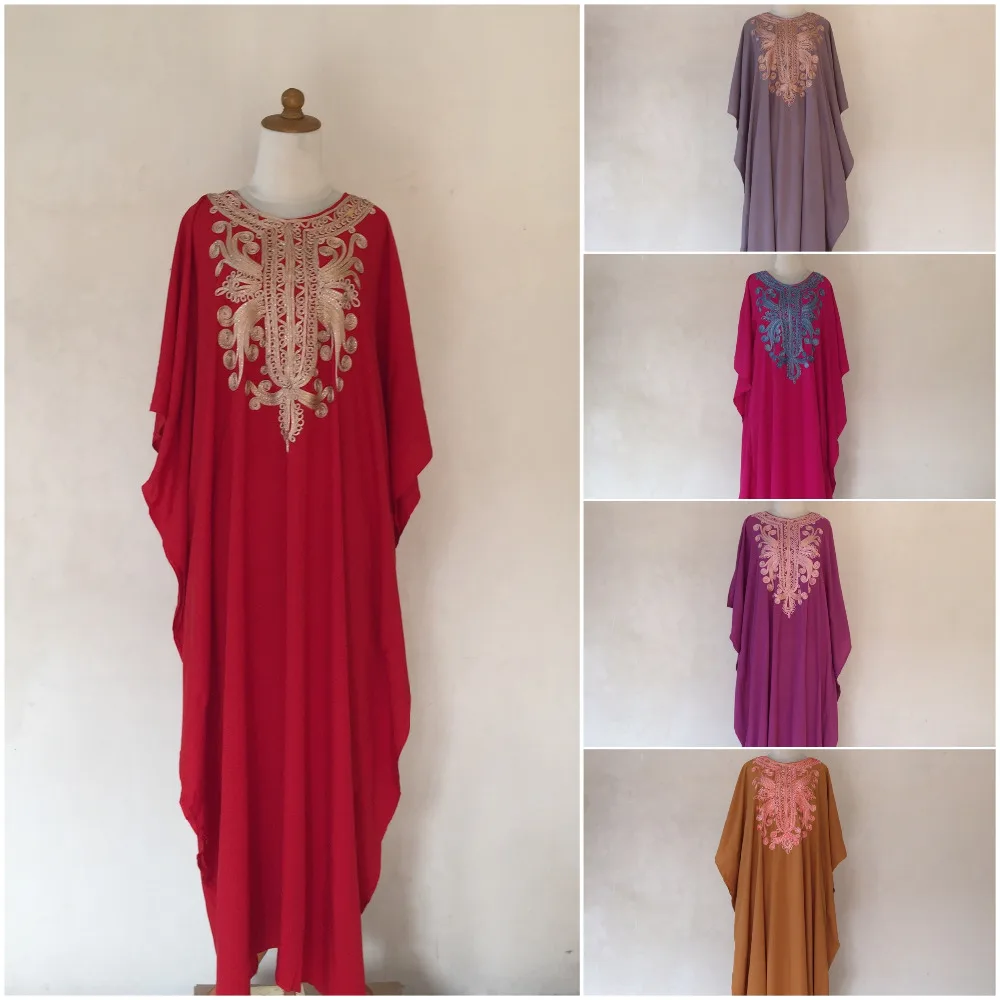 Kaftan rayon Clearance
