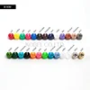 26 colores