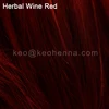 wine red