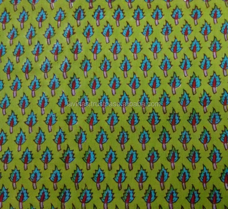 cotton fabric dress material