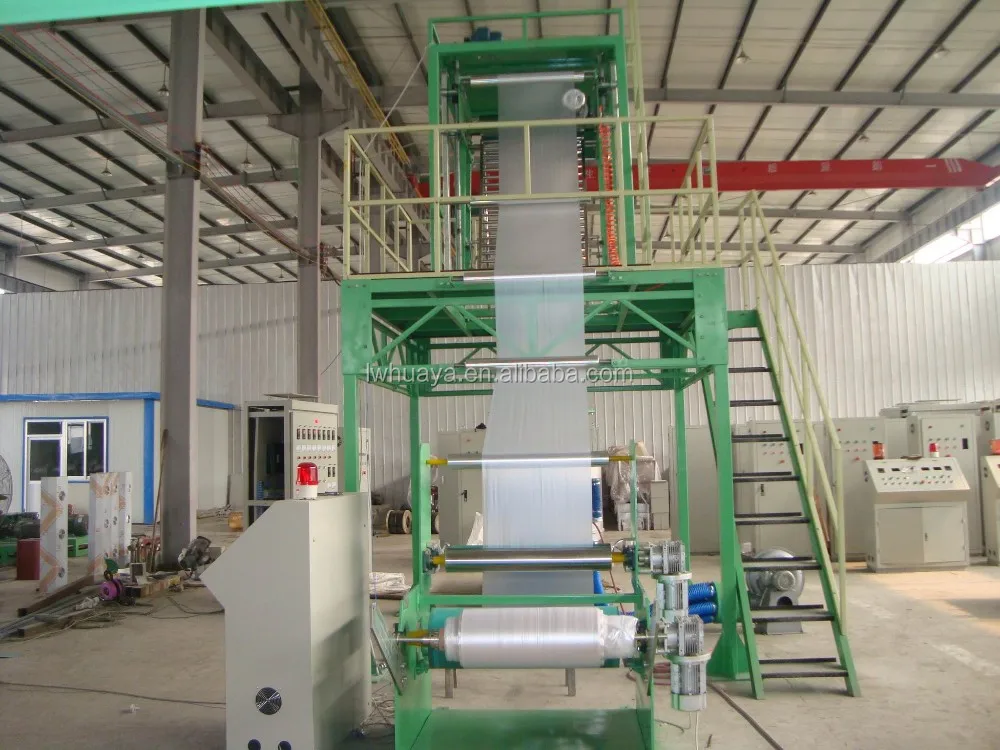 2023 New Type High Quality Long Life Plastic Greenhouse Film Blowing