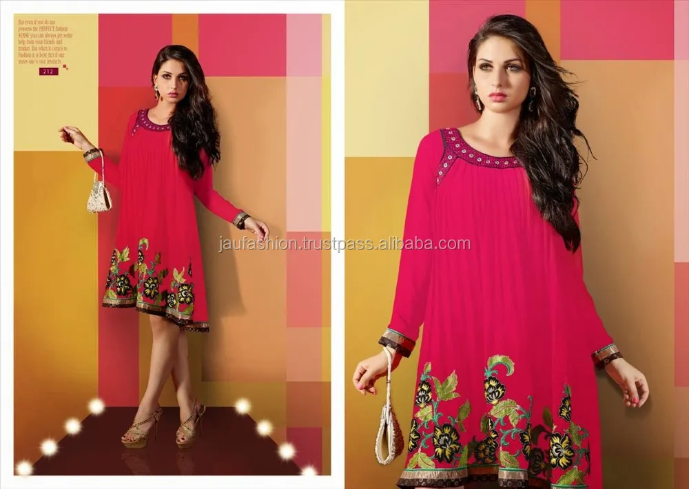 Kurti Short Kurti Tops Designer Kurti Tops Kurti Manufacturers In Kolkata Latest Long Kurti Designs Buy Kurti Manufacturers In Ahmedabad Beautiful Long Kurti Designs Western Kurti Designs Product On Alibaba Com