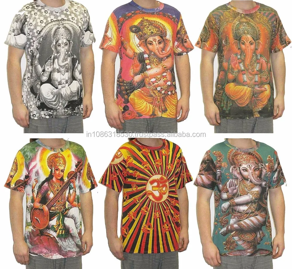 psychedelic shirts india