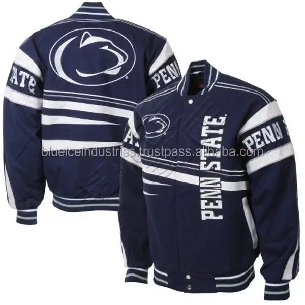 penn state varsity jacket