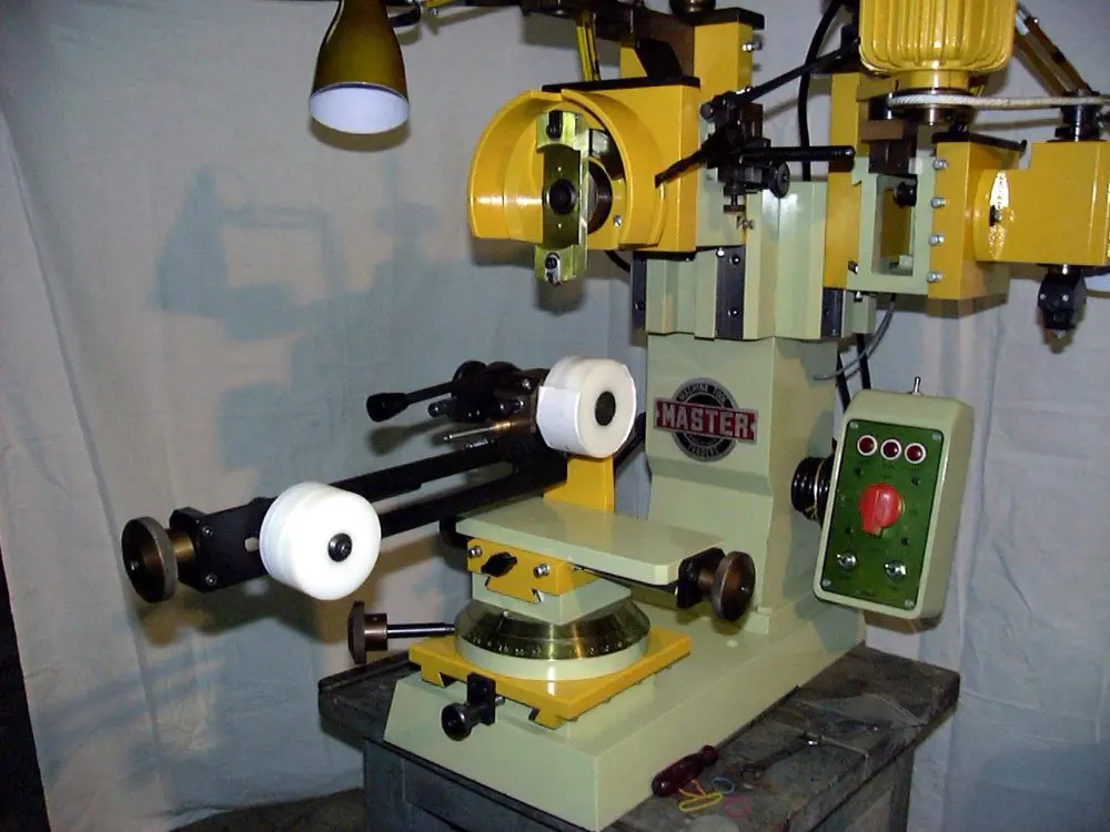 Universal Diamond Faceting Machine With Horizontal And Vertical Head   UT8QkoeXtFaXXagOFbXa 