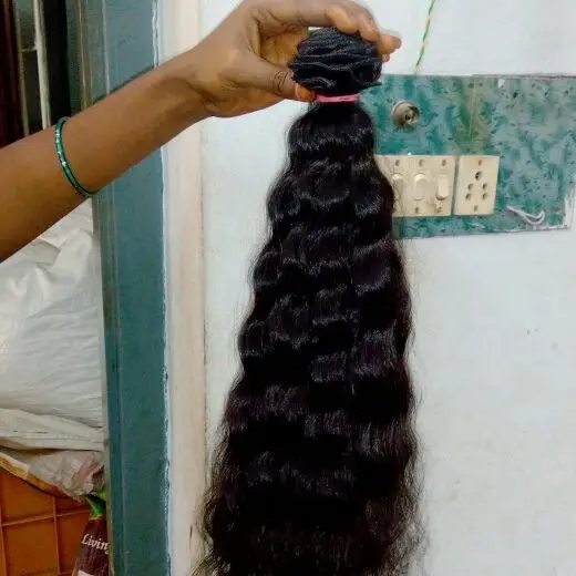 indian remy weave