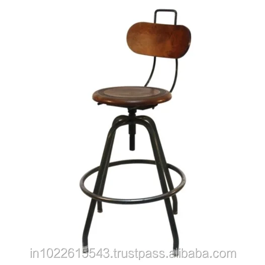 adjustable height patio chairs