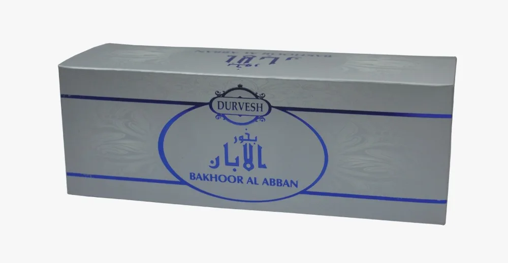 
 Батончик для благовоний BAKHOOR  