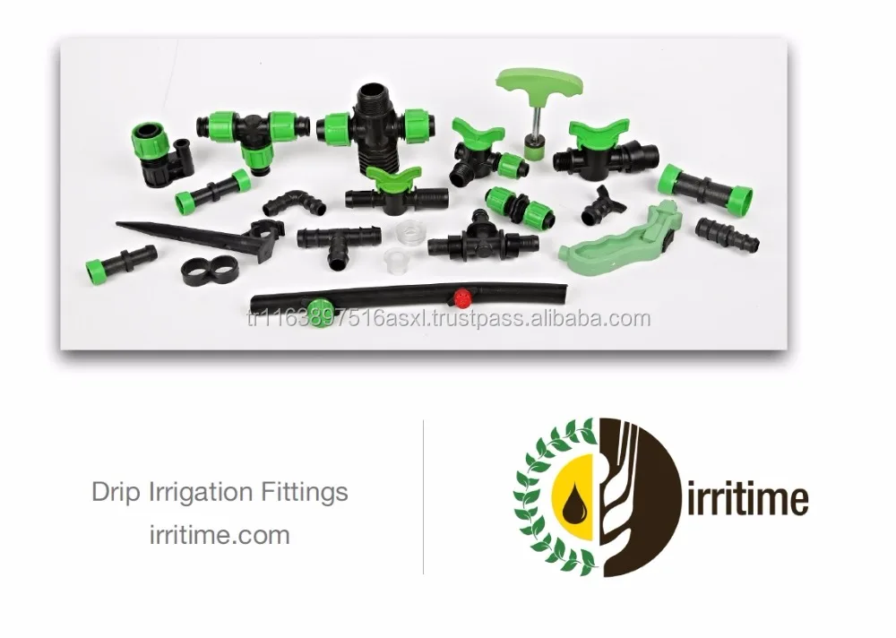Irrigation System Water Mini Disc Filter for Drip Irrigation