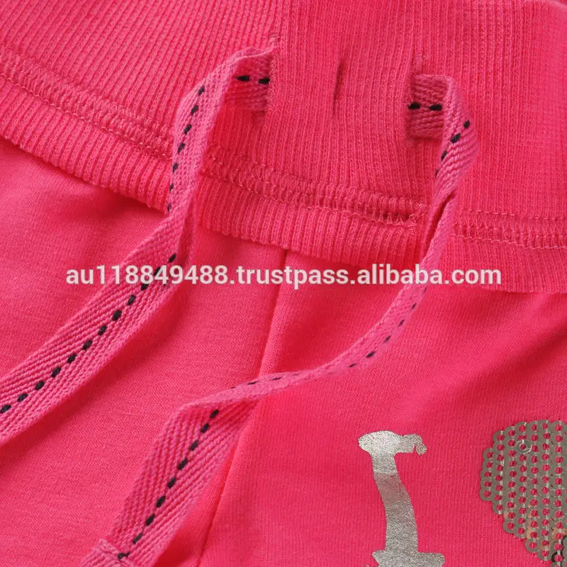 
 2015 новинка младший девушки одежда, не розовый нет Corression танцы шорты  