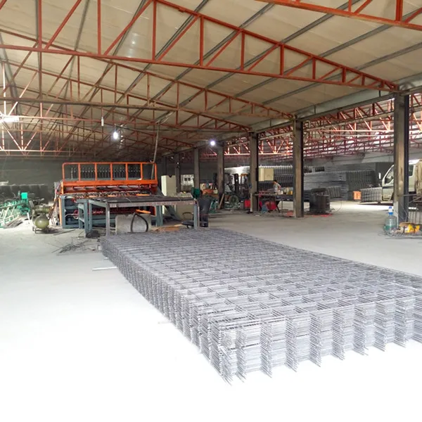 Hebei Jianduo Metal Mesh Products Co., Limited